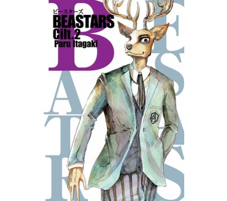 Beastars 2