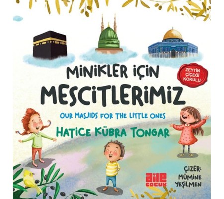 Minikler İçin Mescitlerimiz