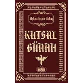 Kutsal Günah Kutsal Günah