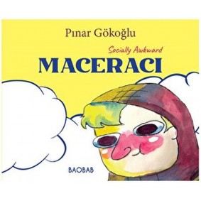 Socially Awkward Maceracı Socially Awkward Maceracı