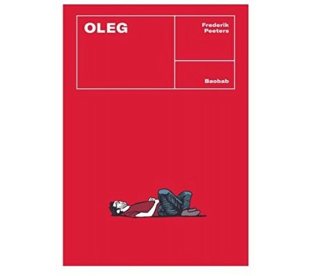 Oleg