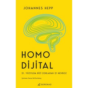 Homo Dijital Homo Dijital