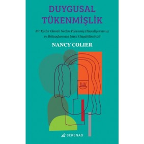 Duygusal Tükenmişlik Duygusal Tükenmişlik