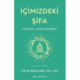 İçimizdeki Şifa İçimizdeki Şifa