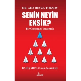 Senin Neyin Eksik? Senin Neyin Eksik?