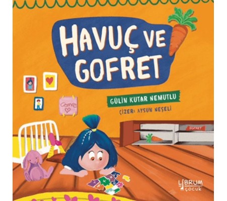 Havuç ve Gofret