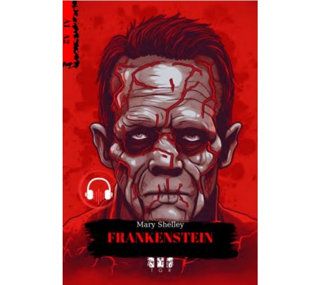 Frankensteın (Almanca)