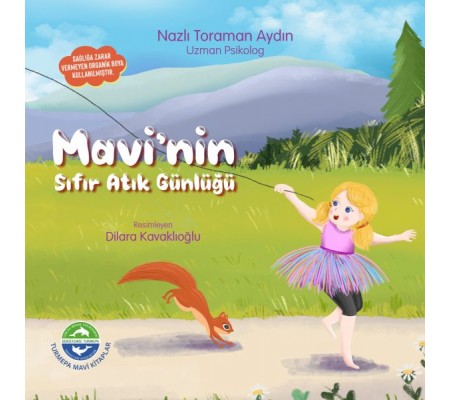 Mavi’nin Sıfır Atık Günlüğü