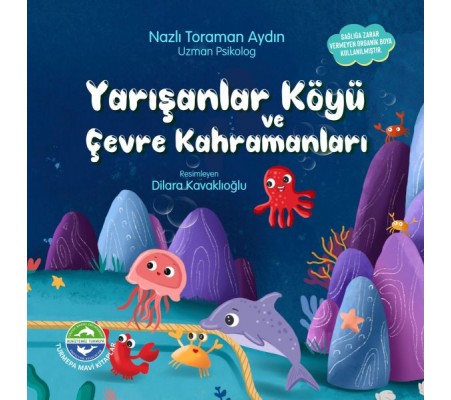 Yarışanlar Köyü ve Çevre Kahramanları