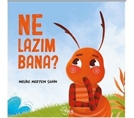 Ne Lazım Bana