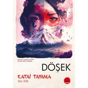 Döşek - Japon Klasikleri Döşek - Japon Klasikleri