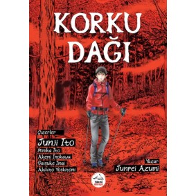 Korku Dağı Korku Dağı