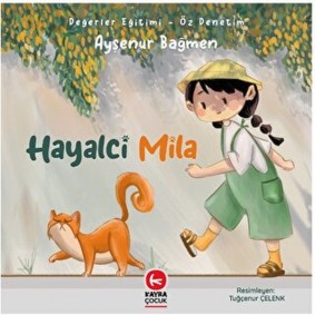 Hayalci Mila Hayalci Mila
