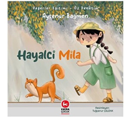 Hayalci Mila