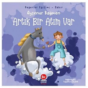 Artık Bir Atım Var Artık Bir Atım Var