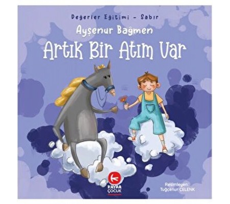 Artık Bir Atım Var