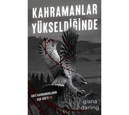 Kahramanlar Yükseldiğinde