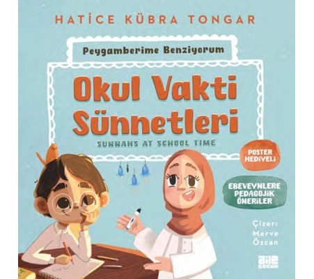 Okul Vakti Sünnetleri