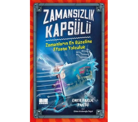 Zamansızlık Kapsülü