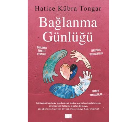 Bağlanma Günlüğü