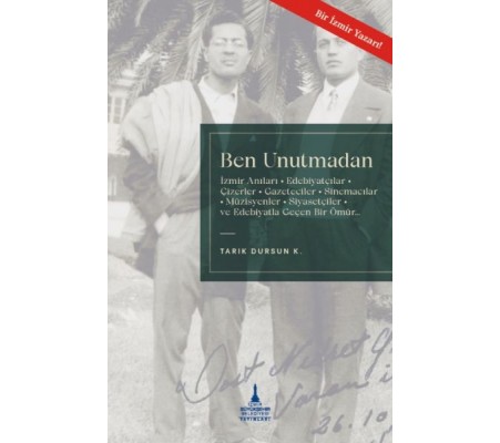 Ben Unutmadan