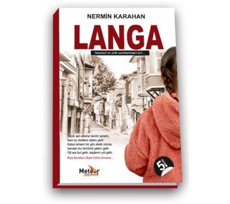 Langa