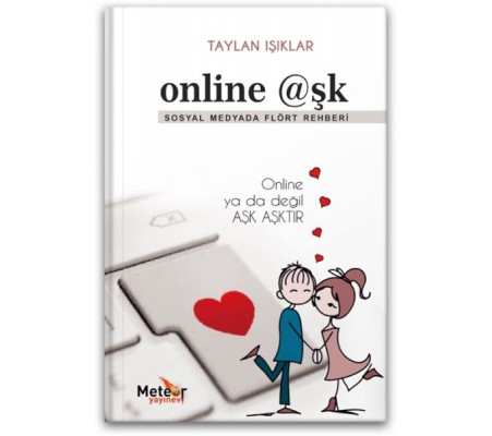 Online Aşk