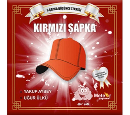 Kırmızı Şapka