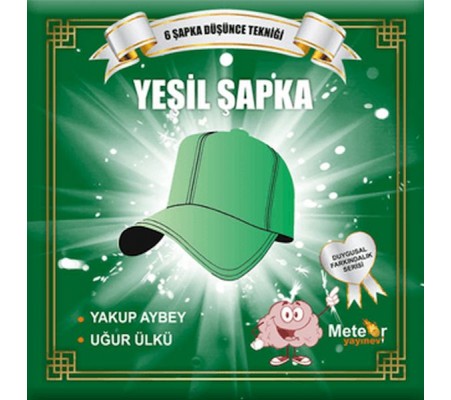 Yeşil Şapka