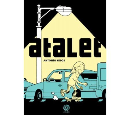 Atalet