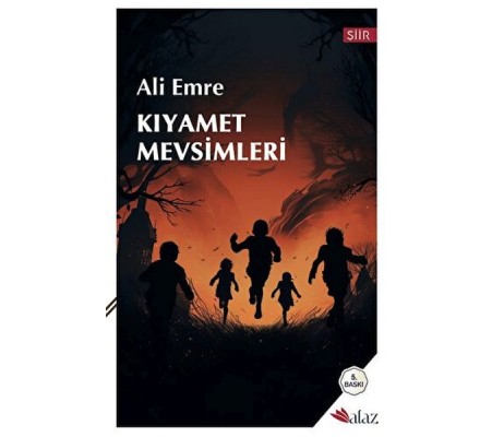 Kıyamet Mevsimleri