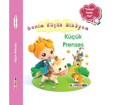 Benim Küçük Hikâyem Küçük Prenses