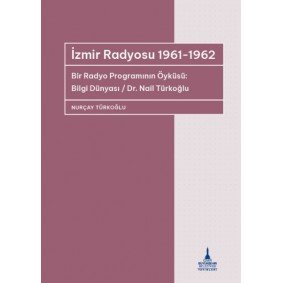 İzmir Radyosu 1961-1962