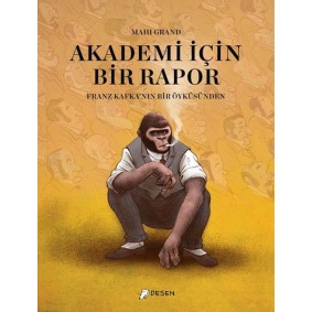 Akademi İçin Bir Rapor Akademi İçin Bir Rapor
