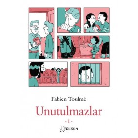 Unutulmazlar-1 Unutulmazlar-1
