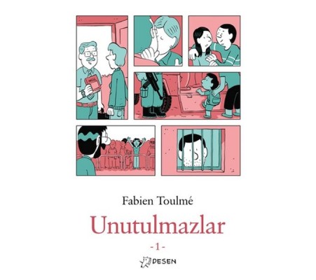 Unutulmazlar-1