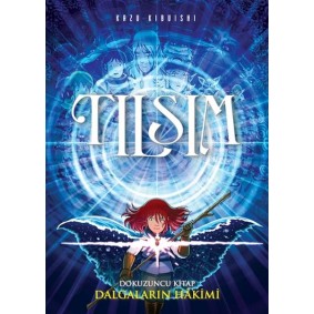 Tılsım - 9 Dalgaların Hâkimi Tılsım - 9 Dalgaların Hâkimi