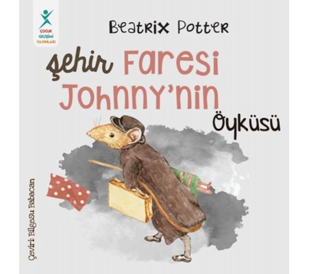 Şehir Faresi Johnny’nin Öyküsü