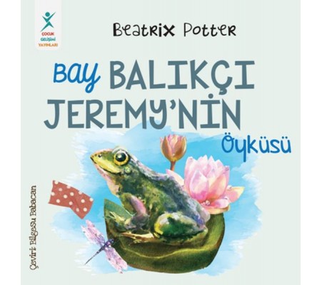 Bay Balıkçı Jeremy’nin Öyküsü