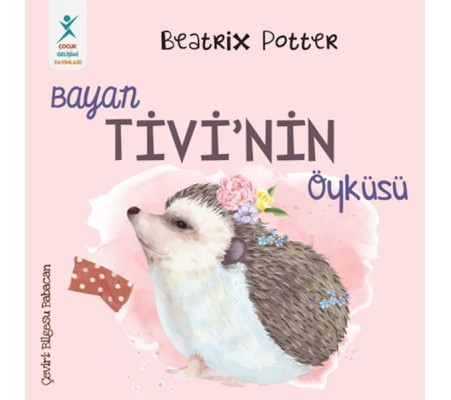 Bayan Tivi’nin Öyküsü