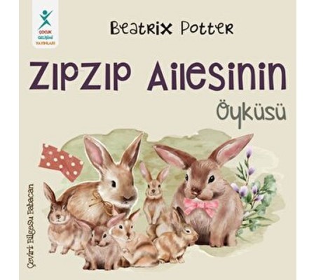 Zıpzıp Ailesinin Öyküsü