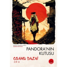 Pandora'Nın Kutusu - Japon Klasikleri Pandora'Nın Kutusu - Japon Klasikleri