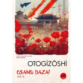 Otogizoshi - Japon Klasikleri Otogizoshi - Japon Klasikleri