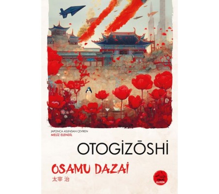 Otogizoshi  - Japon Klasikleri