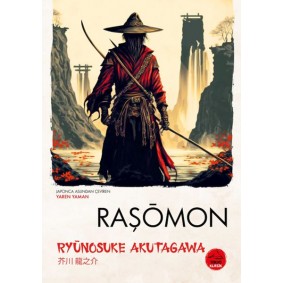 Raşomon - Japon Klasikleri Raşomon - Japon Klasikleri