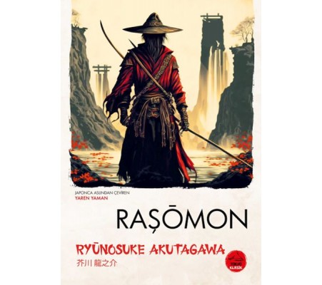 Raşomon  - Japon Klasikleri