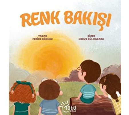 Renk Bakışı