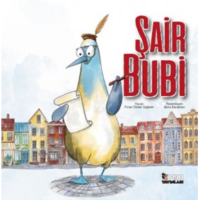 Şair Bubi Şair Bubi