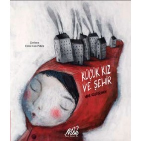 Küçük Kız Ve Şehir Küçük Kız Ve Şehir