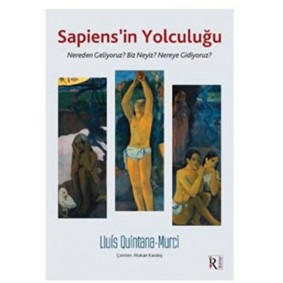 Sapiens’in Yolculuğu